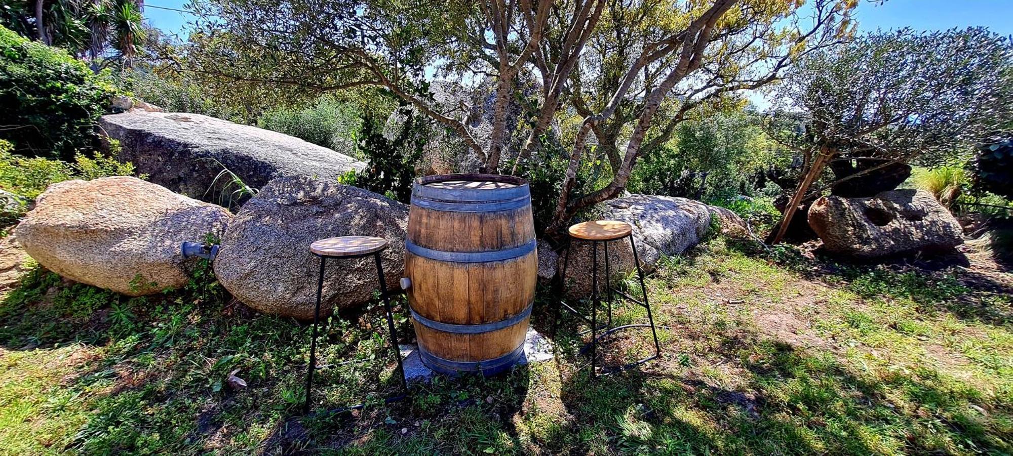 Bergerie A Sapara Pianottoli-Caldarello  Luaran gambar